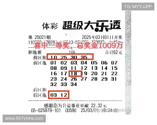 大乐透19216期开奖结果公布：最新中奖号码与奖金详情